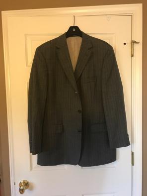 Hugo Boss Blazer/sportsCoat/suit Jacket