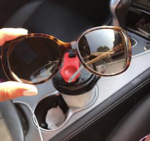 Tiffany And Co Sunglasses
