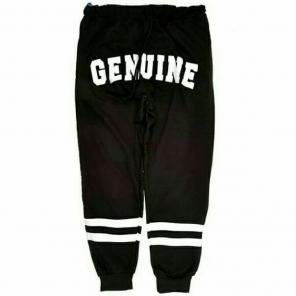 Be genuine, be real, be true