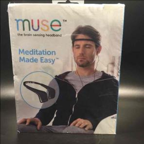 Muse meditation made easy