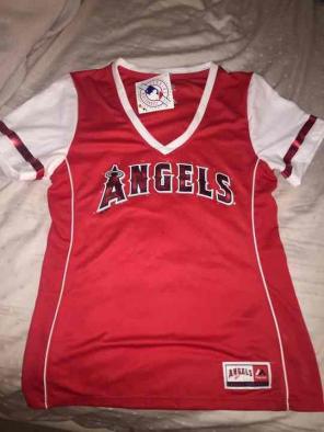 Angels Jersey
