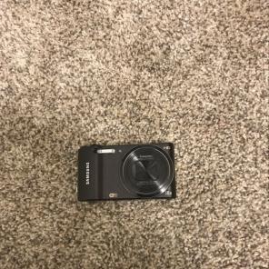 Samsung Camera