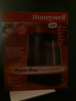 Humidifier