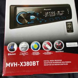 Brand new Pioneer CD player