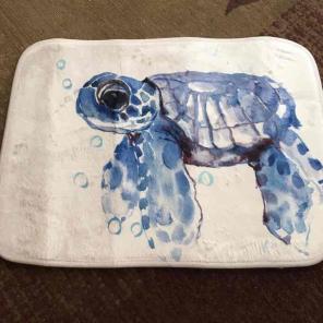 Bath mat