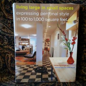 Living large in Small Spaces