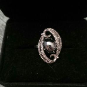 Vintage Sarah Coventry Ring