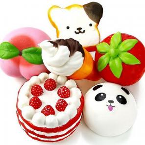 6pc lot