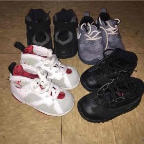 Jordan's