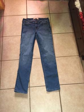 Hollister Jeans (9r)