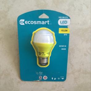 LED Lightbulb