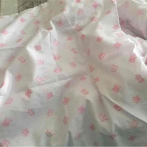 Full set of sheets