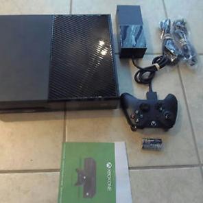 Xbox one 1Tb