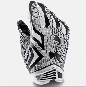 Under Armour Swarm Men's Football Gloves
