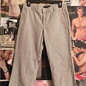 Vintage Polo Trousers