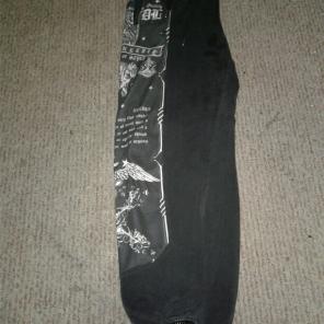 Black Joggers