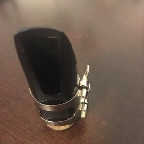 Bass Clarinet Mouth Piece