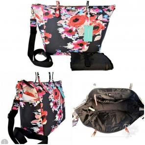 Diaper bag kate spade