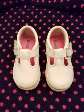 Shoes - Keds - size 4