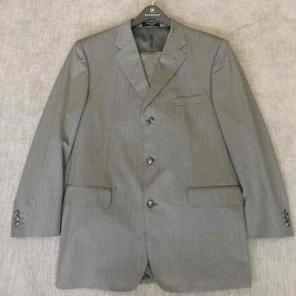Pronto Uomo Couture Men's Suit 41R