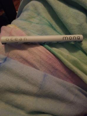 Monq ocean