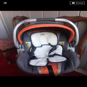 Car Seat