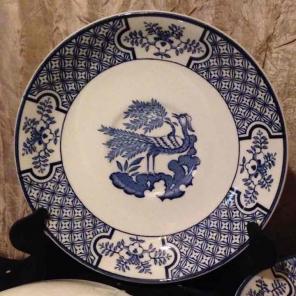 Vintage Wood & Sons Yuan set