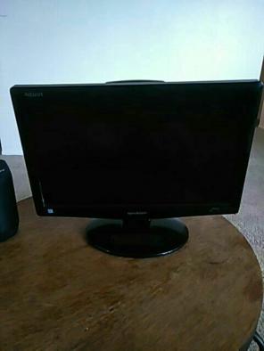 Small 16" inch tv