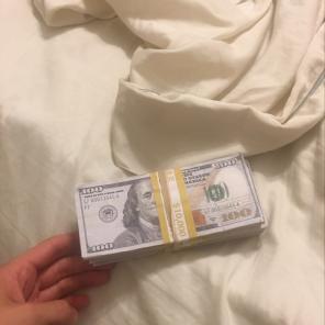 Prop Money