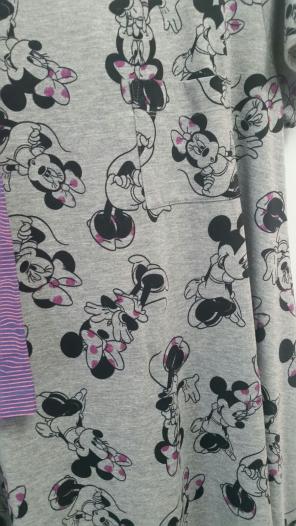 Lularoe Disney outfit