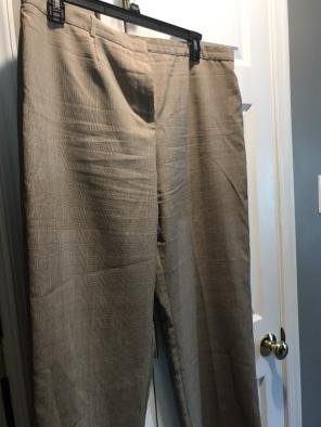 Women's Career Pants Free Shipping