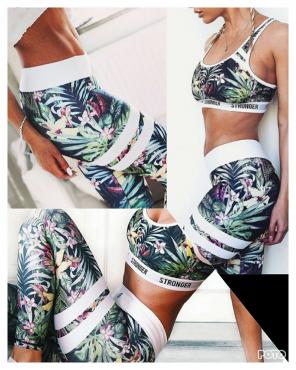 Workout set