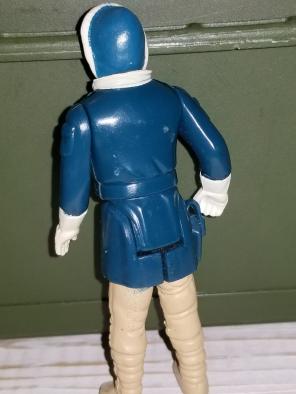 Han Solo (Hoth Outfit
