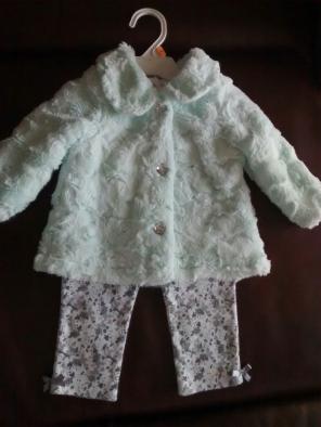 12 months outfit