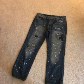 Men's Jeans 38/32