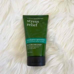 Body Scrub