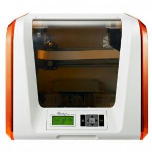 New Xyz 3d printer da Vinci Jr. 1.0