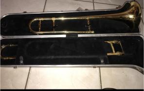 Holton Tenor Trombone