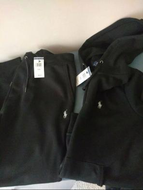 Polo Ralph Lauren sweat suit BNWT