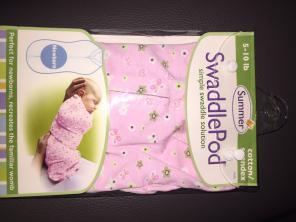 Swaddle Pod