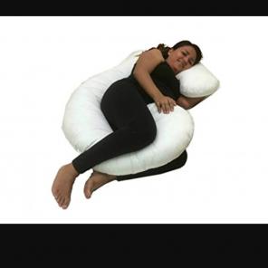 C- Shape Maternity Snoggle Body Pill