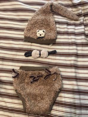 Baby Photography Prop