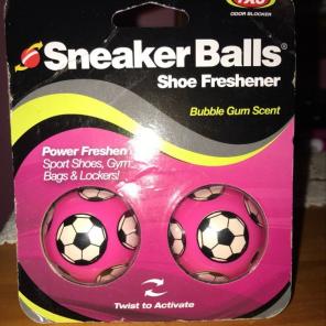 Shoe Freshener