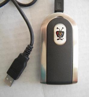 TiVo Wireless G USB AG0100 Adapter