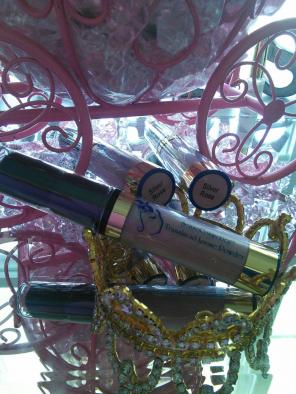 SeneDerm Transulucid Loose Powder