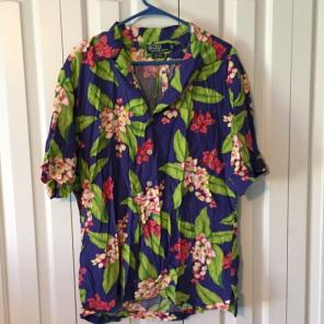 Hawaiian Shirt