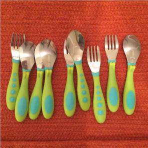 Gerber utensils