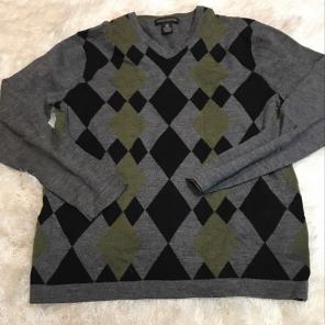 Men's Banana Republic Wool Sweater