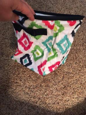 Thirty One Mini Storage Bin