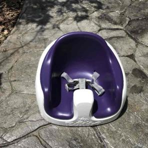 Purple Bumbo Multi Seat